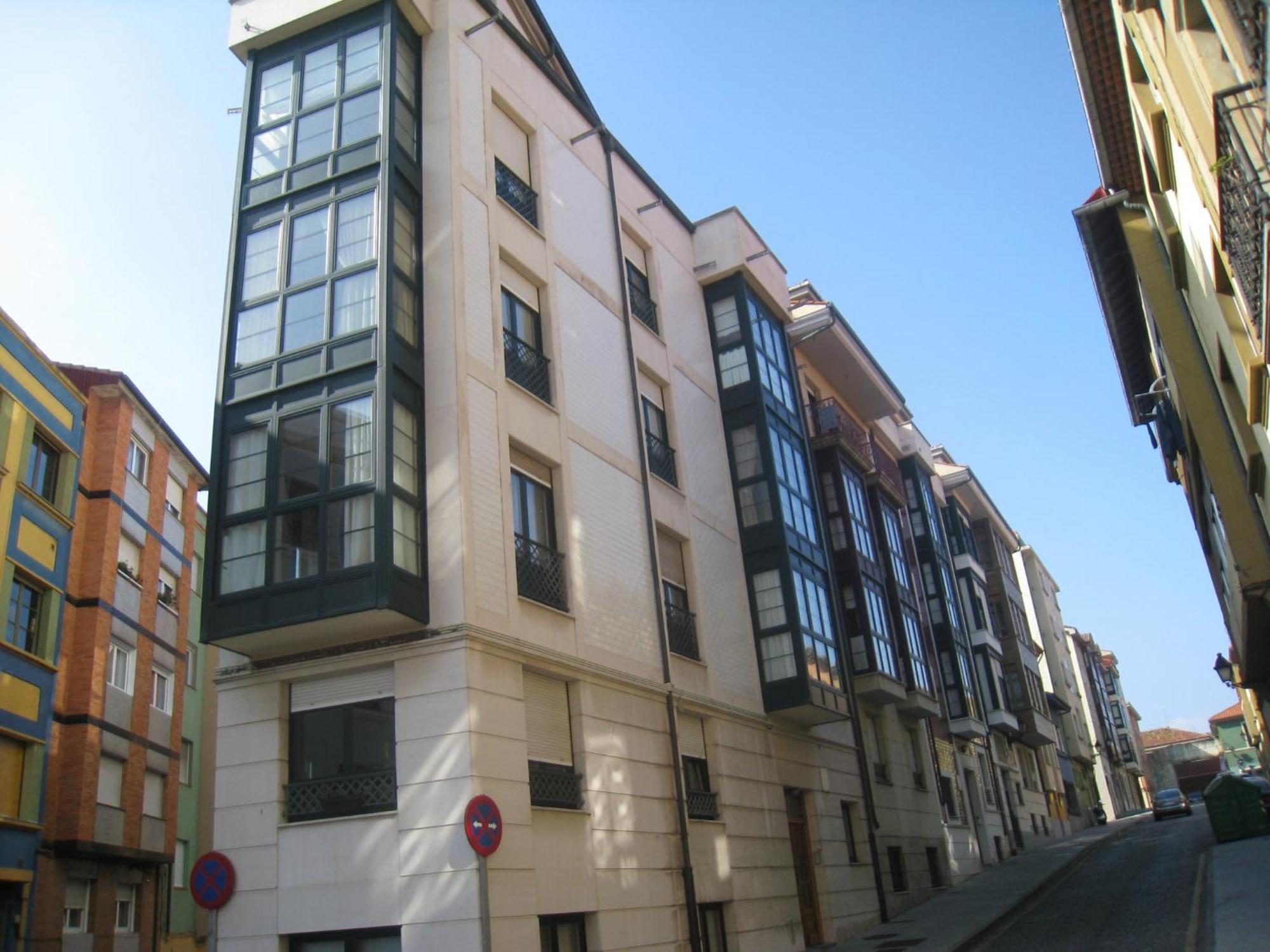 Apartmán Friendly Vistas Mar Apart 3H Y Garaje Gijón Exteriér fotografie
